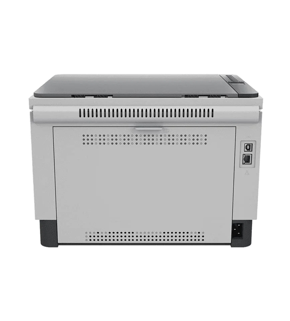 HP Laser Tank 2600 Series Black & White All-in-One Laserjet Printer