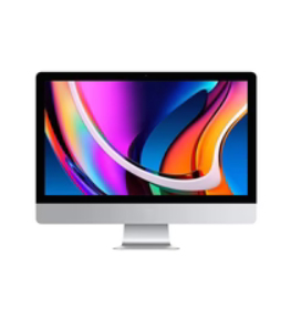 Apple iMac 8GB RAM, 3.1GHz 6-core 10th-Gen Intel Core