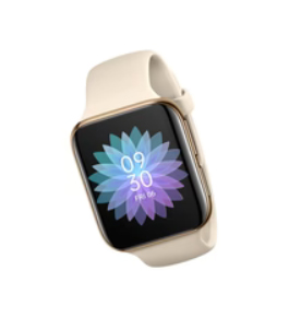 OPPO Watch Series Convenience OPPO UK